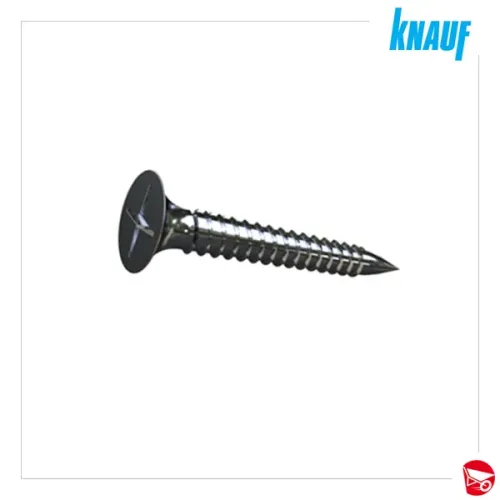 VITE AQUAPANEL MAXI SN SCREWS PUNTA HS LUNGH....