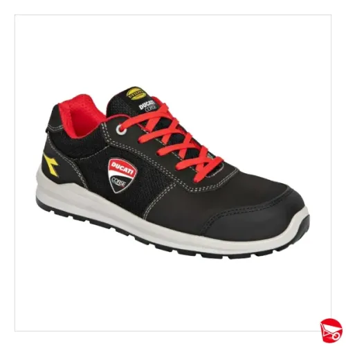 SCARPE DIADORA SPEEDY DUCATI S3S 44 [SDSDNG44]