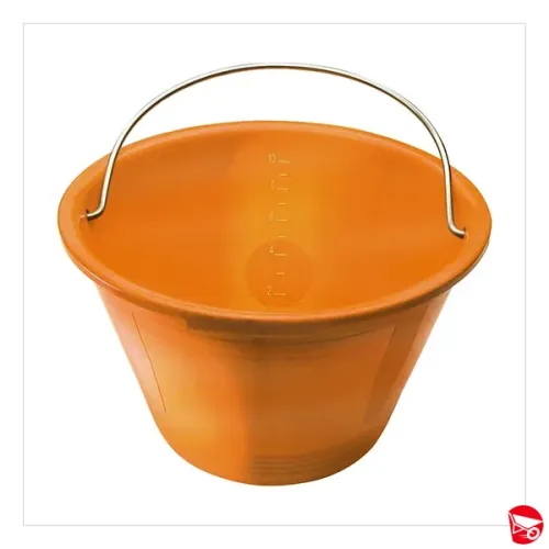 SECCHIO MURATORE AUSTRALIAN PVC ARANCIO [SMAA]