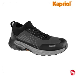 SCARPA DUNE MICROFIBRA SOCK NERO 44