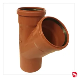 BRAGA PLAST.FOGNATURA Ø 315