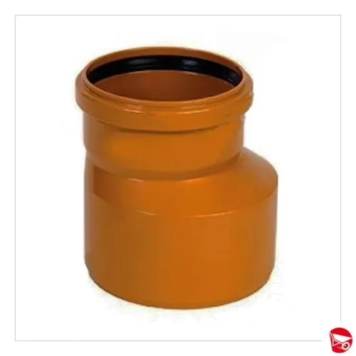 RIDUZIONE PLAST.FOGNATURA Ø 315-250 [RIDUPF315-250]