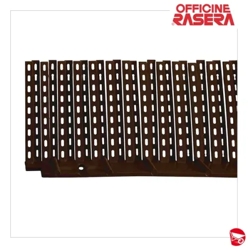 PARAPASSERO OMNIBLOCK H7CM TESTA DI MORO (100 LM/CF)