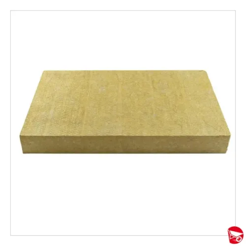 LANA DI ROCCIA TECNO ROOF 50 (TR 50) PANNELLO 600X1200 SP. MM 80 (43,20)