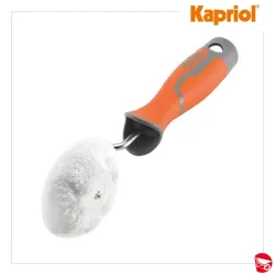 RULLINO PER ANGOLI CON MANICO PROGRIP