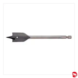 MECCHIE PER LEGNO A 3 PUNTE MM38 [ML38]