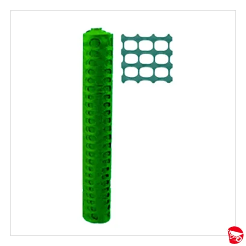RETE CANTIERE VERDE PRO (1,20X50)