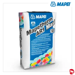 MAPETHERM AR1 MAXI BIANCO SACCO 25 KG