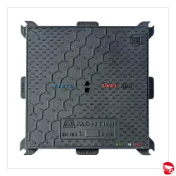 CHIUSINO GHISA URBE 600 C260