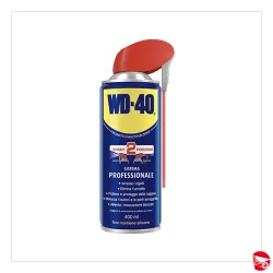 WD-40 LUBRIFICANTE PROFESSIONALE ML.400 [PW400S]