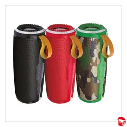 ALTOPARLANTI LS-BS38B NERO [LSBS38B]