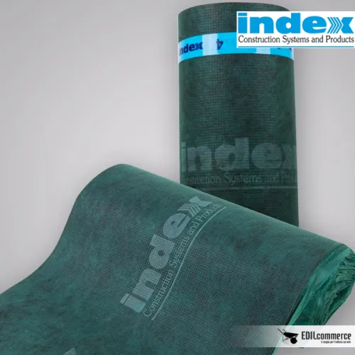 TOPSILENT BITEX 5 KG/M2 ROTOLO 1,20x8,50 M (10,20 MQ/ROT)