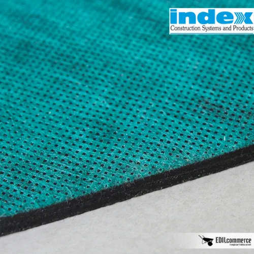 TOPSILENT BITEX 5 KG/M2 ROTOLO 1,20x8,50 M...