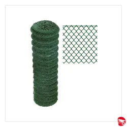 RETE PLASTICATA ROMBOIDALE 50X50 GRIPLAX H.150...