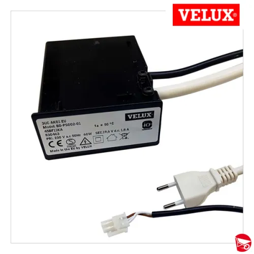 TRASFORMATORE 3UC AK01 EU