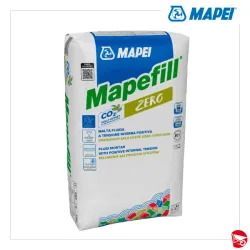 MAPEFILL ZERO  BAGS 25 KG