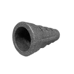 TUBO HP 1 SILENZIATORE (20 PZ/PAL) 2