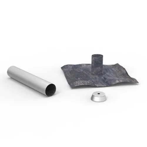 KIT IMPERMEABILIZZAZIONE PALO P80