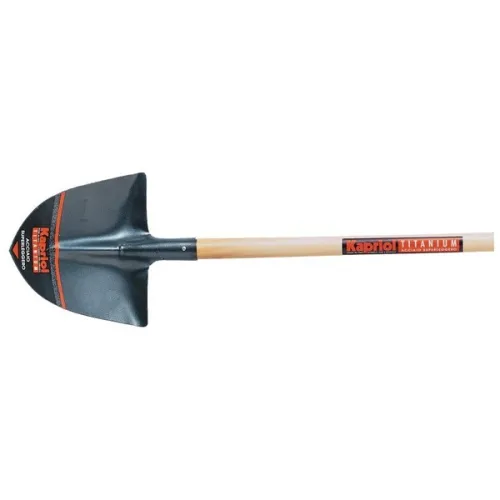 BADILE TITANIUM PUNTA M/PIOPPO