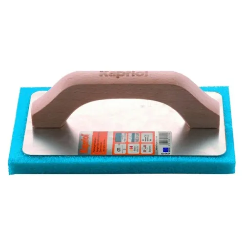 FRATTONE G/SPUGNA BLU CM.14X21