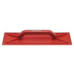 FRATTONE PLASTICA CM 25X42 ARANCIO