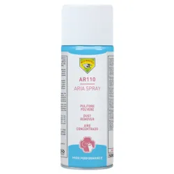 ARIA SPRAY COMPRESSA ECO ML400 [ACO]
