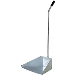 ALZAIMMONDIZIA LAMIERA ZINCATA TIRAMI SU [AIZ]