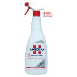 AMUCHINA SUPERFICI SPRAY 750 [AS750]