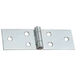 CERNIERA LUNGA 330/80 MM. 80X22 (3P1/4) [C330/80]