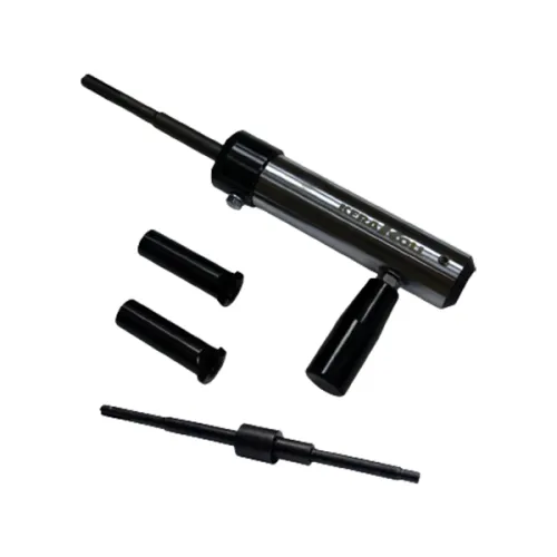 MANDRINO STEEL DRYFIX 10-12 1 PZ.