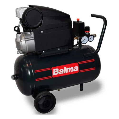 COMPRESSORE BALMA 24 MF HP2 [CAM24]