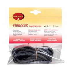 CORDA FIBROCER D.MM.10 X M.2,5 [CF10]