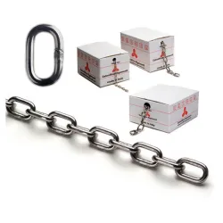 CATENA GEN.RIG. N.18 D.3,5 60 [CG18]