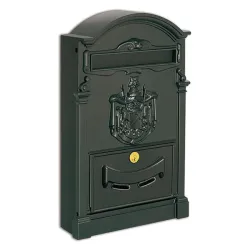 CASSETTA POSTA RESIDENCE GHISA [CLRG]