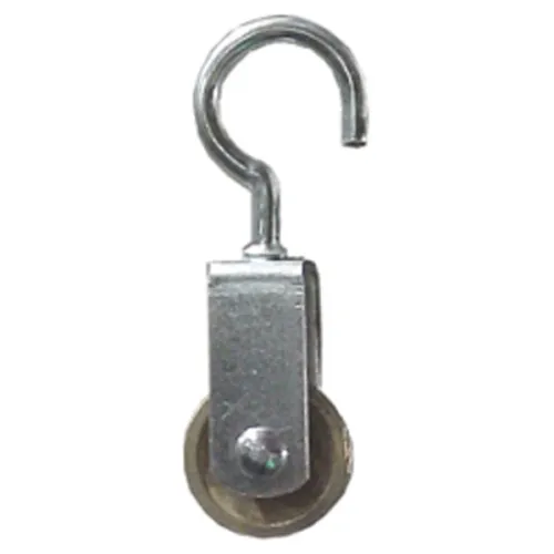 CARRUCOLE C/GANCIO 13430 MM.40 [COG40]