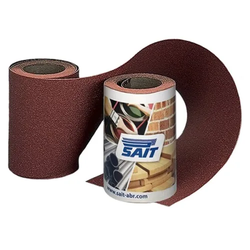 CARTA VETRO SAIT G.220 M5X115 [CVS220X5]