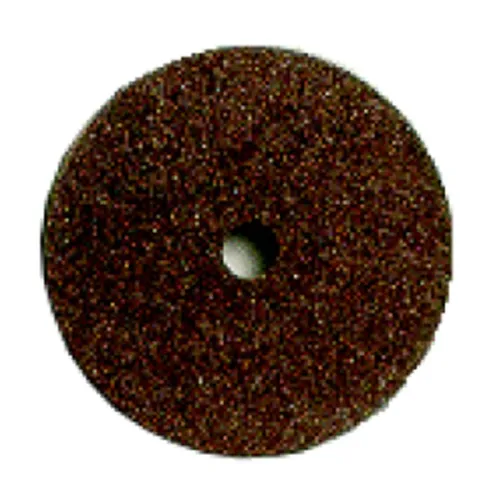 DISCO CARTA FIBRATA Ø 115 GRANA 120 [DCF115/120]
