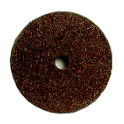 DISCO CARTA FIBRATA Ø 180 GRANA 36 [DCF180/36]