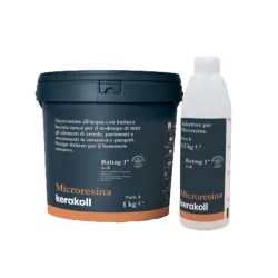 MICRORESINA NT A (0,84 KG) + B (0,2 KG)