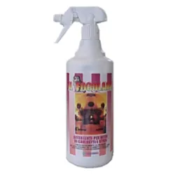 DETERGENTE IL FOCOLARE ML.1000 [DIF]