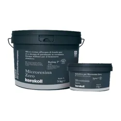 MICRORESINA ZERO NT A (1,38 KG) + B (0,3 KG)