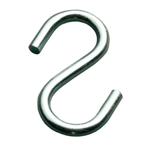 ESSE ZINCATI N.19 MM.4,0 [EZ19]