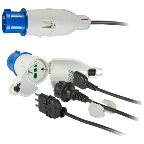 CONVERTISPINA FME 73020 IP44 [F73020]